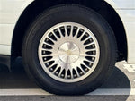 CEDRIC hardtop 4WD