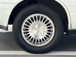 CEDRIC hardtop 4WD