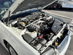 CEDRIC hardtop 4WD