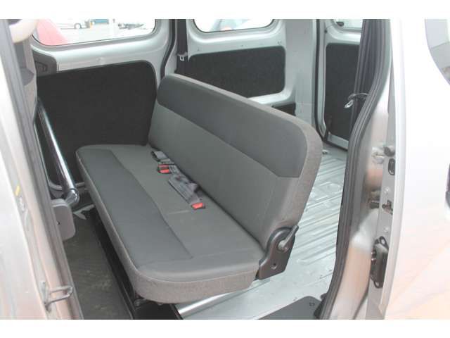 NV200 VANETTE van
