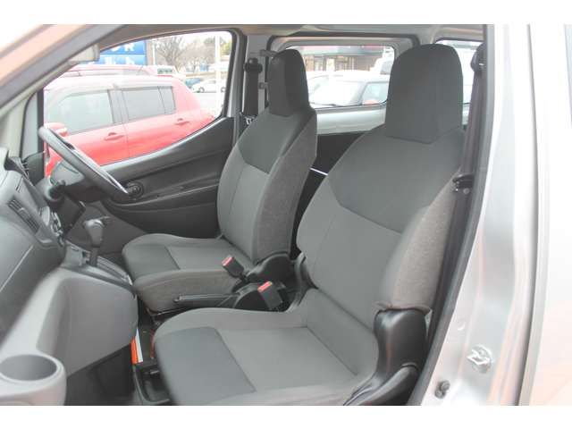 NV200 VANETTE van