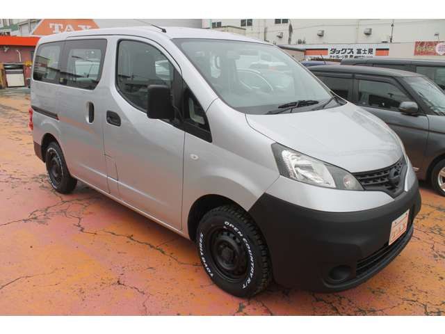 NV200 VANETTE van