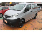 NV200 VANETTE van