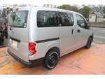 NV200 VANETTE van