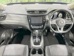 X-TRAIL 2WD