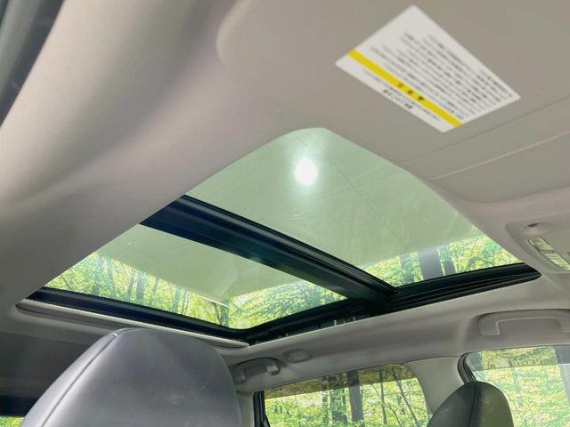 X-TRAIL 2WD