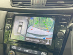 X-TRAIL 2WD