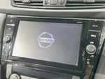 X-TRAIL 2WD