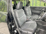 X-TRAIL 2WD