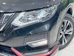 X-TRAIL 2WD