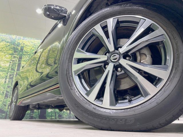 X-TRAIL 2WD