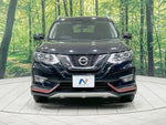 X-TRAIL 2WD