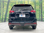 X-TRAIL 2WD