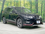 X-TRAIL 2WD