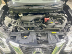 X-TRAIL 2WD