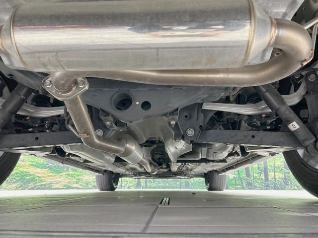 X-TRAIL 2WD
