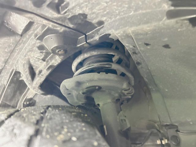 X-TRAIL 2WD