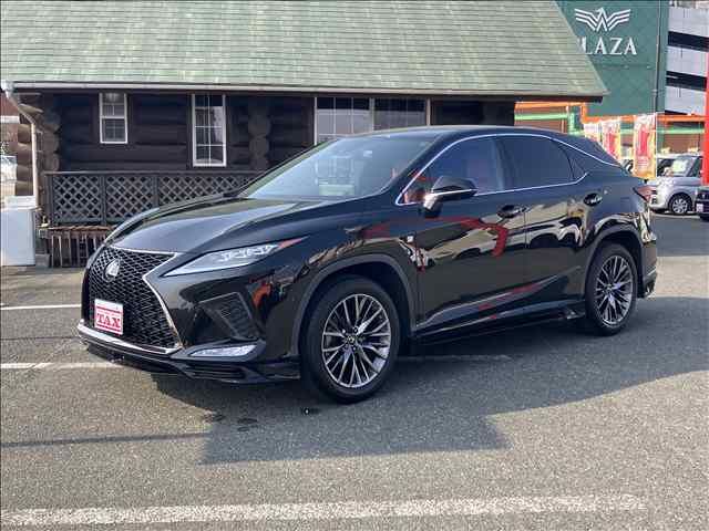 LEXUS RX300