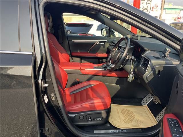 LEXUS RX300