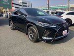 LEXUS RX300