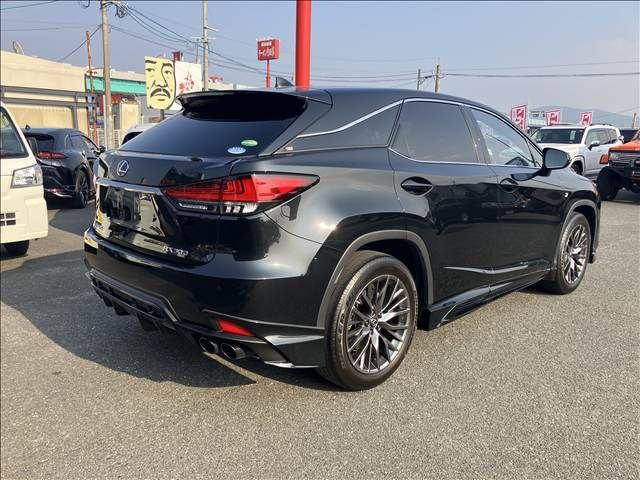 LEXUS RX300