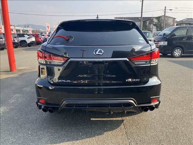 LEXUS RX300