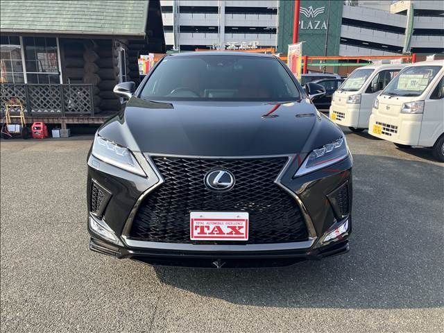 LEXUS RX300