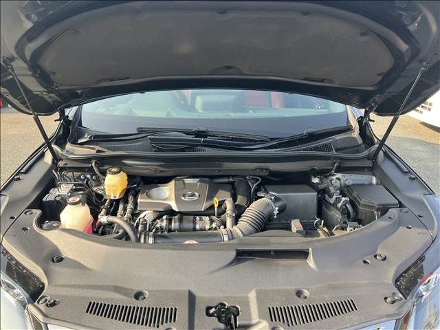 LEXUS RX300