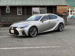 LEXUS IS300h