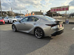 LEXUS IS300h