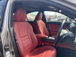 LEXUS IS300h