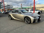LEXUS IS300h