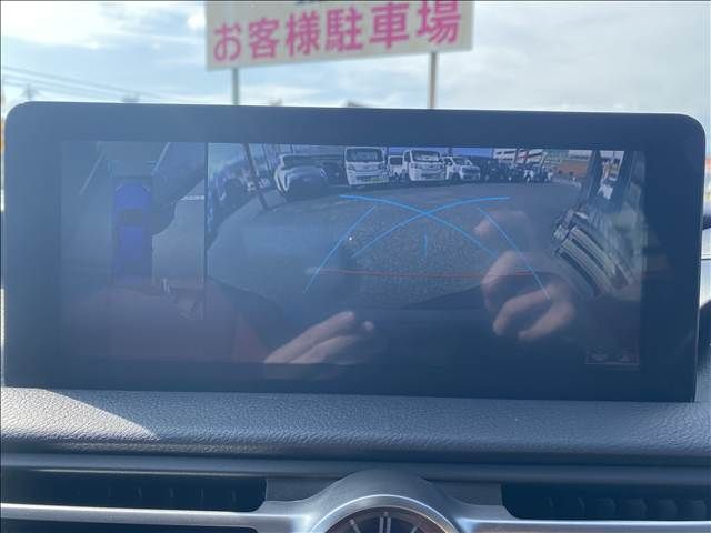 LEXUS IS300h