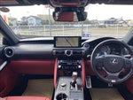 LEXUS IS300h