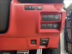 LEXUS IS300h