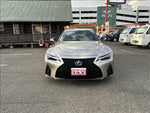 LEXUS IS300h