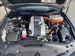 LEXUS IS300h