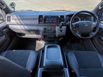 HIACE van 4WD