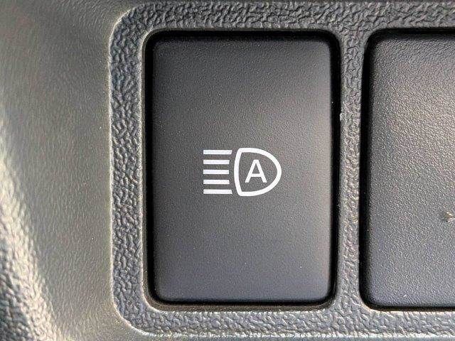 HIACE van 4WD
