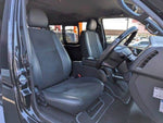 HIACE van 4WD
