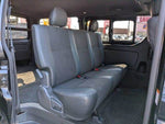 HIACE van 4WD