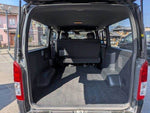 HIACE van 4WD