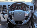 HIACE van 4WD