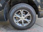 HIACE van 4WD