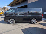 HIACE van 4WD