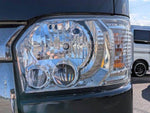 HIACE van 4WD