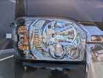 HIACE van 4WD
