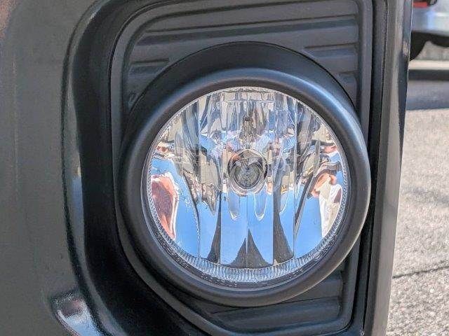 HIACE van 4WD