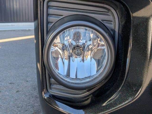 HIACE van 4WD