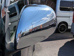 HIACE van 4WD